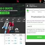 neo bet 10 euro gratis